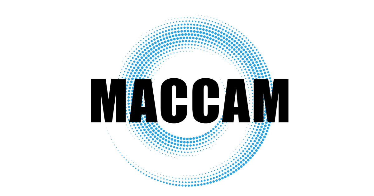 Maccam logo