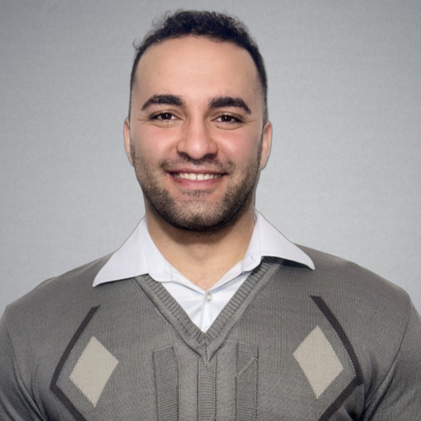 Ali Rahimzadeh