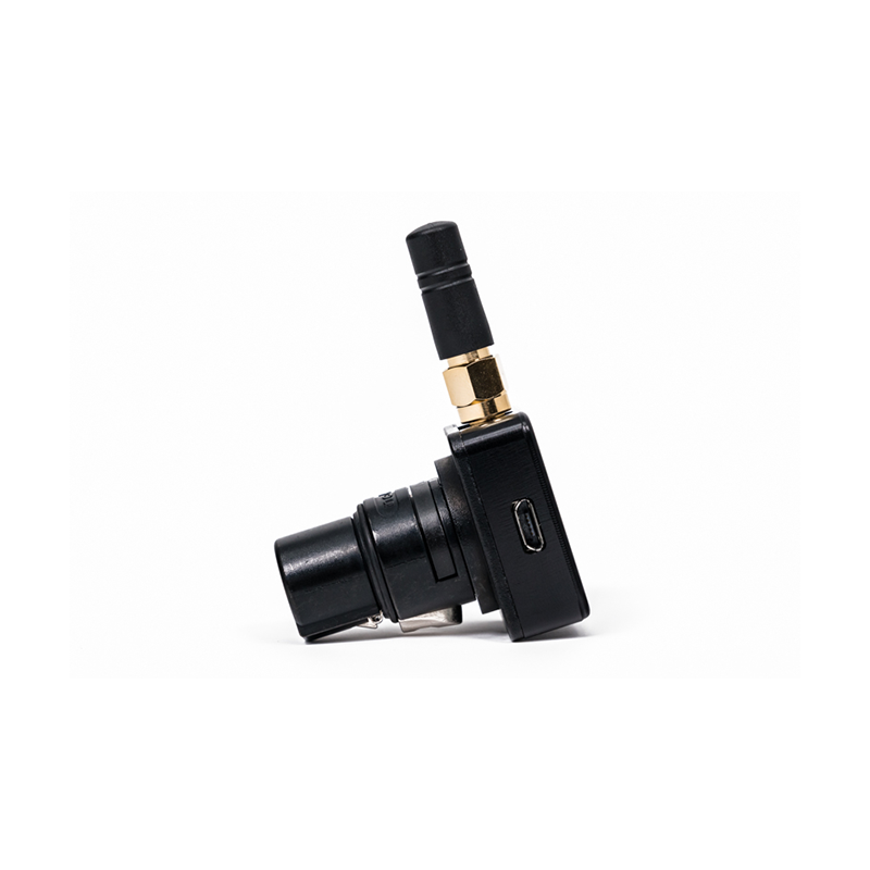 Cinelex SKYNODE 5-Pin XLR Wireless DMX Receiver