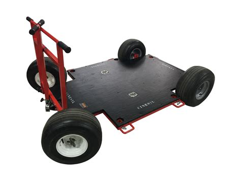 Matthews - 395047 - Western Dolly