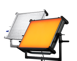 Creamsource Vortex24 Soft RGB LED Light Panel (Pro Kit) (New Item - Coming Soon)