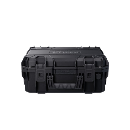 NANLUX Evoke 5C LED Full-Color Spot Light 8 Kit with Protector Case