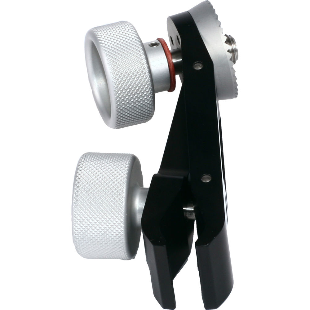 Vocas Universal clamper for ZiF-50/100 and Z-10 lens controllers