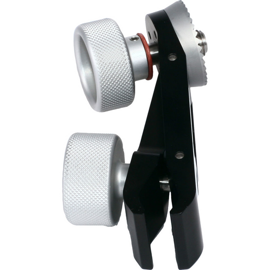 Vocas Universal clamper for ZiF-50/100 and Z-10 lens controllers