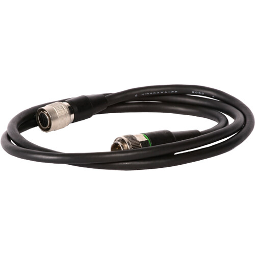 Vocas Cable for connecting a Z-10 to a Sony PMW-EX1 of 1 mtr.