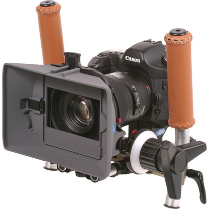 Vocas MB-216 matte box