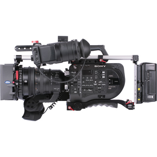 Vocas MB-216 matte box