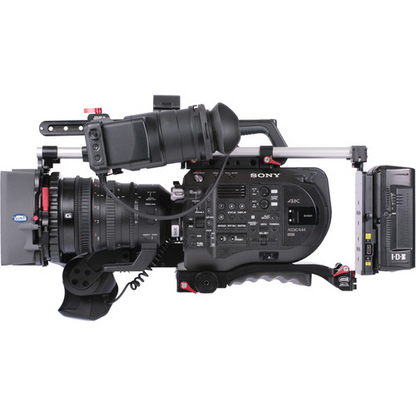 Vocas MB-216 matte box
