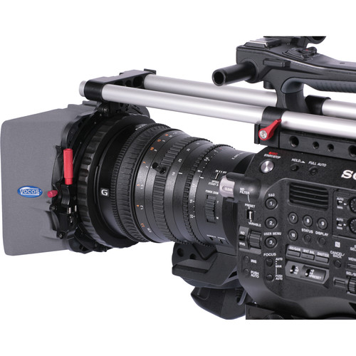Vocas MB-216 matte box