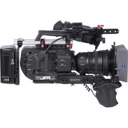 Vocas MB-216 matte box