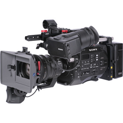 Vocas MB-216 matte box