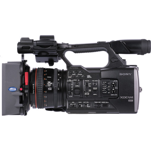 Vocas MB-216 matte box
