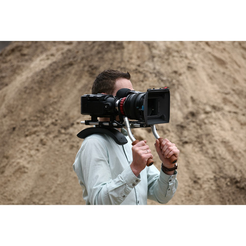 Vocas MB-256 matte box