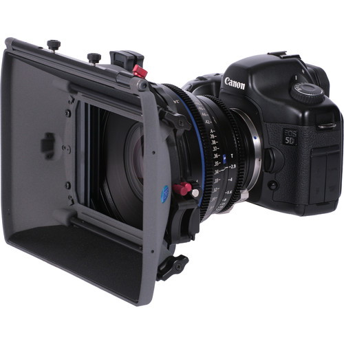 Vocas MB-256 matte box