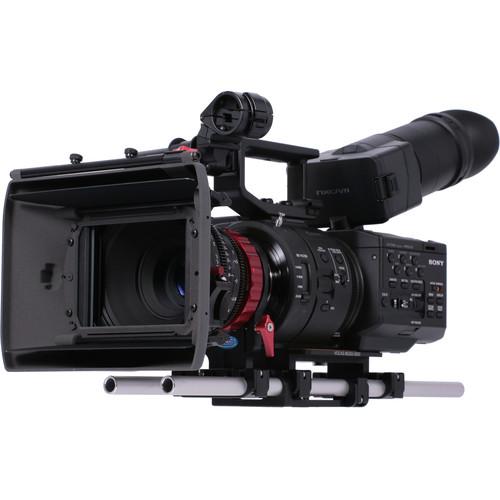Vocas MB-256 matte box