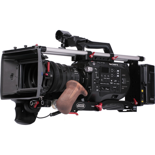 Vocas MB-256 matte box
