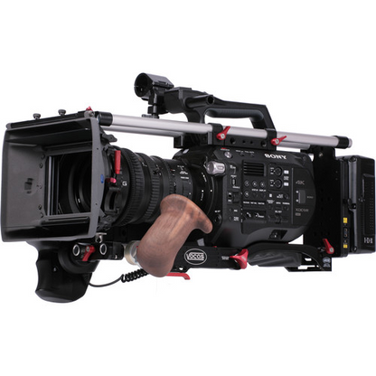 Vocas MB-256 matte box
