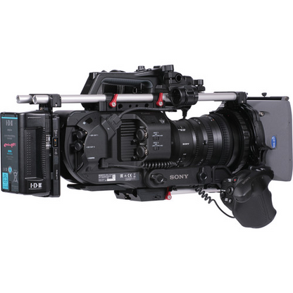 Vocas MB-256 matte box