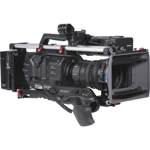 Vocas MB-256 matte box