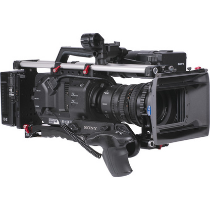 Vocas MB-256 matte box