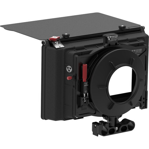 Vocas MB-260 compact mattebox