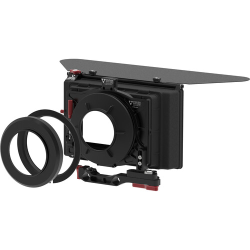 Vocas MB-260 compact mattebox