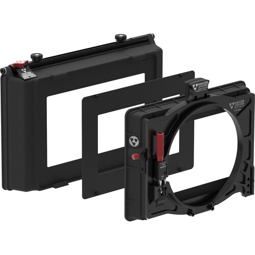 Vocas MB-260 compact mattebox