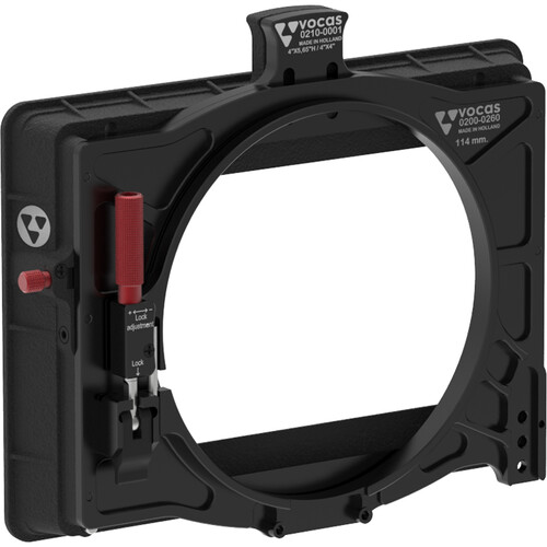 Vocas MB-260 compact mattebox