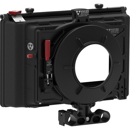 Vocas MB-260 compact mattebox