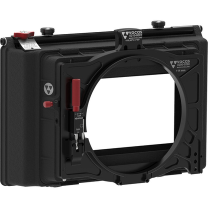 Vocas MB-260 compact mattebox