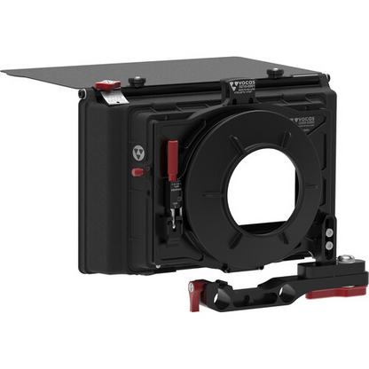 Vocas MB-260 compact mattebox