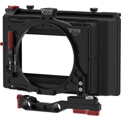 Vocas MB-260 compact mattebox