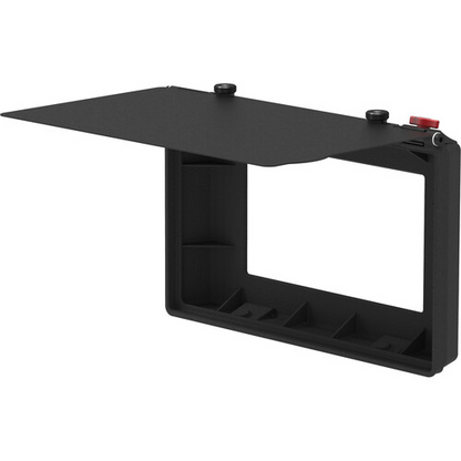 Vocas basic hood extender for MB-260 mattebox