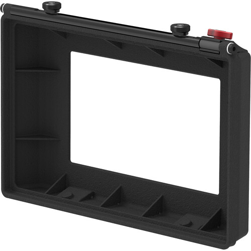 Vocas basic hood extender for MB-260 mattebox