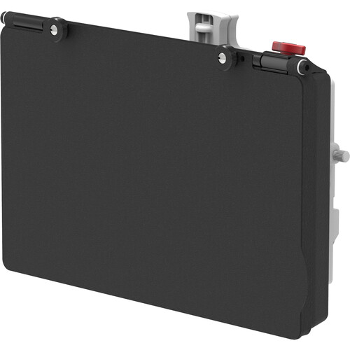 Vocas basic hood extender for MB-260 mattebox