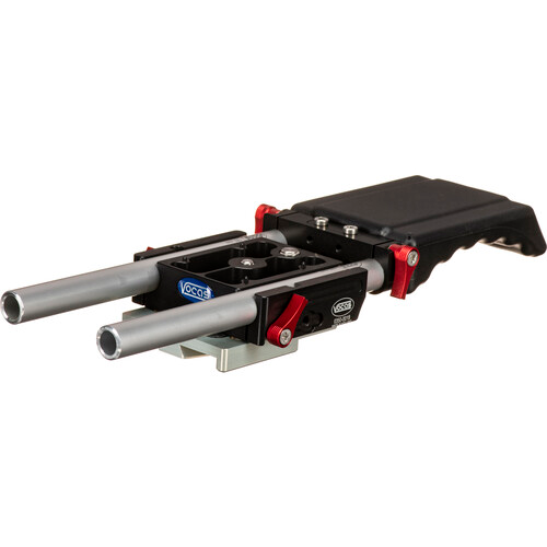 Vocas Run & Gun kit for Sony PXW-FX9