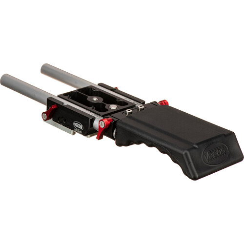 Vocas Run & Gun kit for Sony PXW-FX9