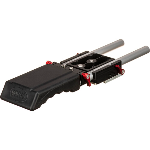 Vocas Run & Gun kit for Sony PXW-FX9