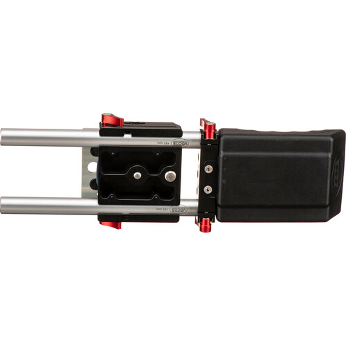 Vocas Run & Gun kit for Sony PXW-FX9