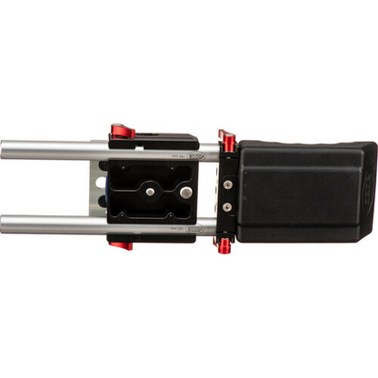 Vocas Run & Gun kit for Sony PXW-FX9