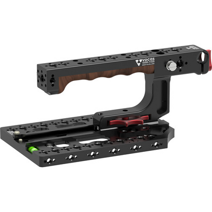 Vocas Sliding tophandle kit for Sony Burano
