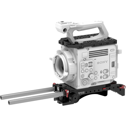 Vocas Basic kit for Sony Burano