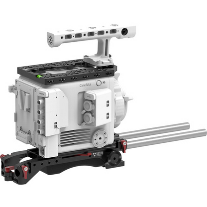 Vocas Basic kit for Sony Burano