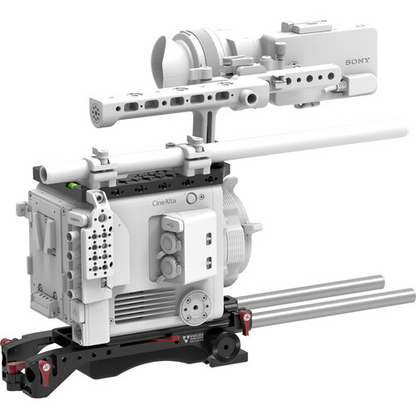 Vocas Basic kit for Sony Burano