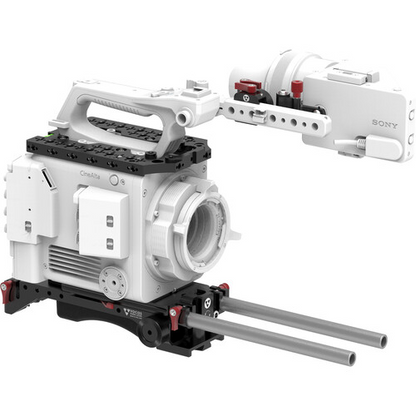Vocas Essential kit for Sony Burano