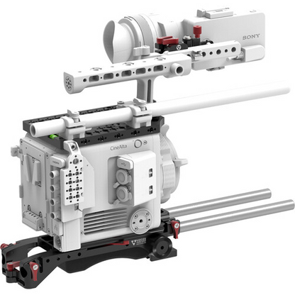 Vocas Essential kit for Sony Burano