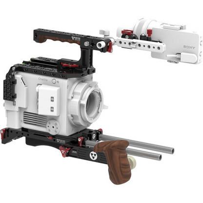 Vocas Production kit for Sony Burano