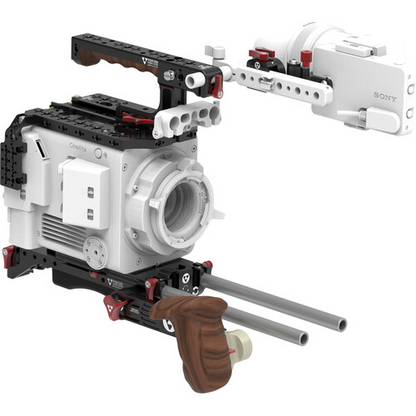 Vocas Production kit for Sony Burano