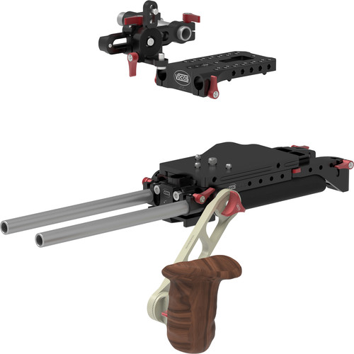 Vocas Production kit for Canon EOS C500 MKII