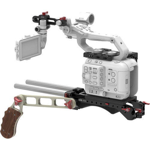 Vocas FX6 production kit